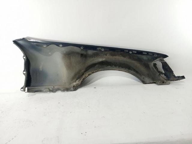 A1408800318 MERCEDES Крыло переднее левое купить в Чернигов