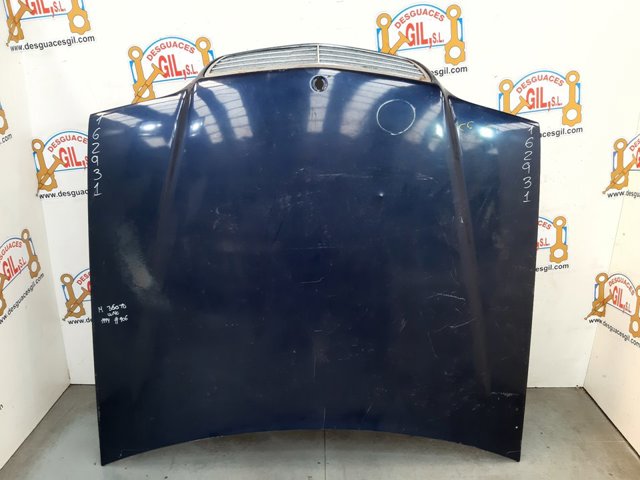 MERCEDES A1408802657 Капот в наличии Ровно