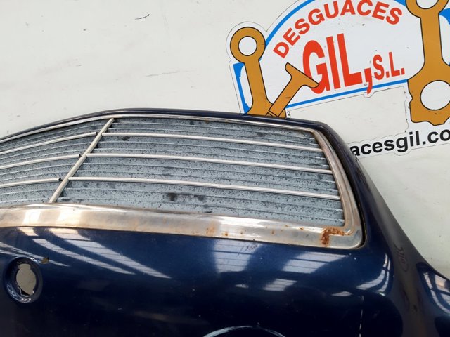 MERCEDES A1408802657 Капот в наличии Хмельницкий