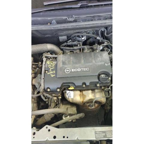 Motor montado A14XER Opel