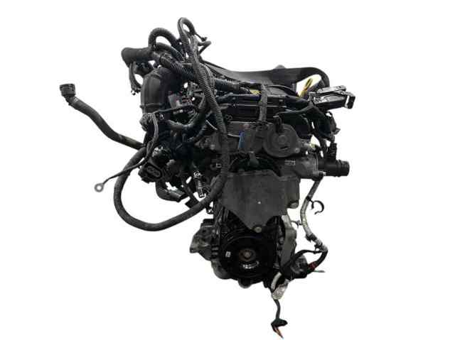 A14XFL OPEL Двигатель купить в Ровно