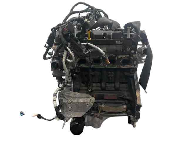 A14XFL OPEL Двигатель купить в Чернигов