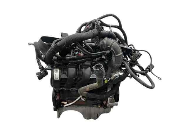 OPEL A14XFL Двигатель в наличии Ужгород