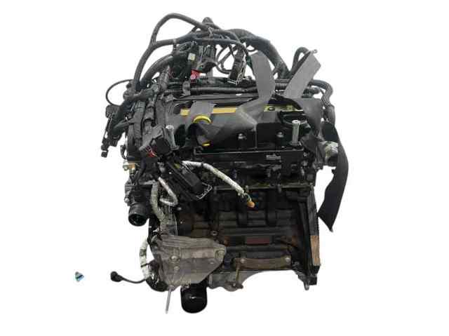 A14XFL OPEL Двигатель купить в Черкассы