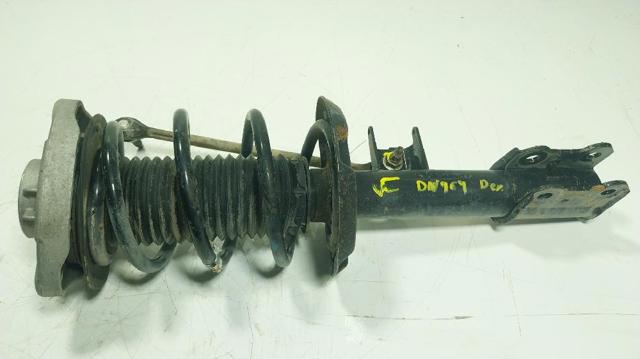 A1563231800 Амортизатор передний правый купить Тернополь
