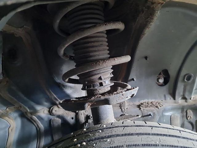 A1563231800 MERCEDES Амортизатор передний правый купить в Харьков