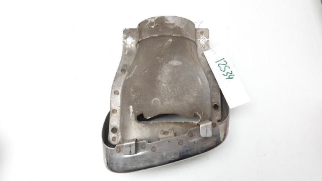 A1564900227 MERCEDES Насадка на глушитель купить в Черкассы