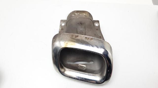 A1564900227 MERCEDES Насадка на глушитель купить в Ирпень