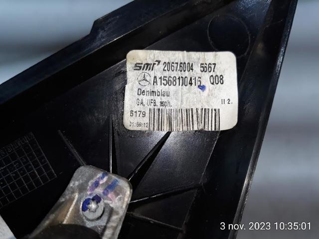 MERCEDES 1568100416 в наличии Полтава