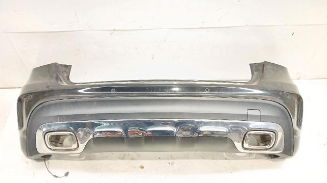 15688043409999 MERCEDES Задний бампер купить в Полтава