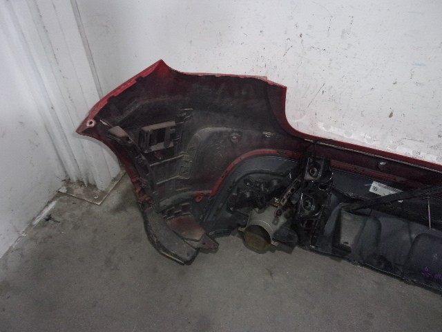 A15688043409999 MERCEDES Бампер задний купить в Каменское