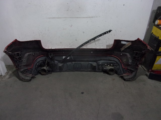 A15688043409999 Задний бампер купить Павлоград