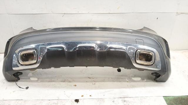 MERCEDES 15688043409999 Бампер задний в наличии Днепр