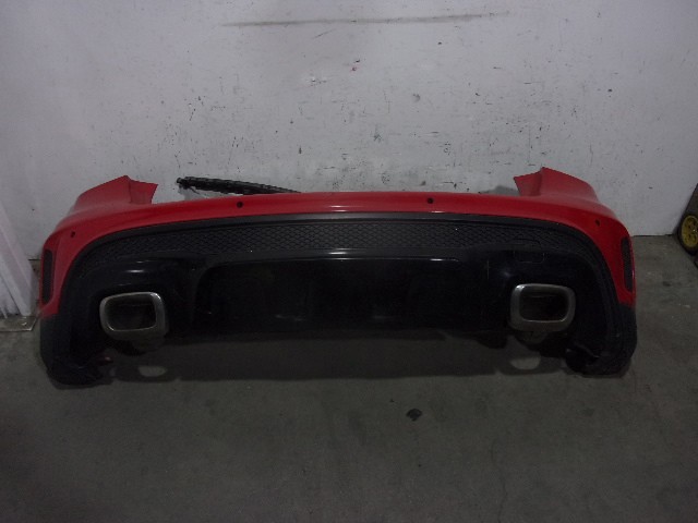 MERCEDES A15688043409999 Бампер задний в наличии Хмельницкий