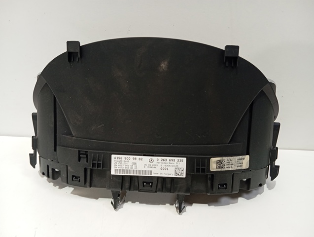 A1569009802 Панель приборов купить Харьков