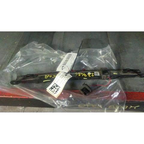 Sinal de parada traseiro adicional Mercedes E S213