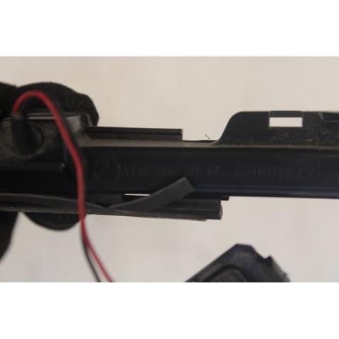 Sinal de parada traseiro adicional Mercedes E S213