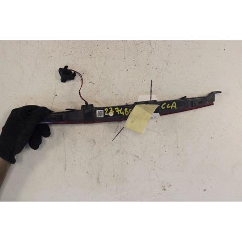 Sinal de parada traseiro adicional Mercedes E S213