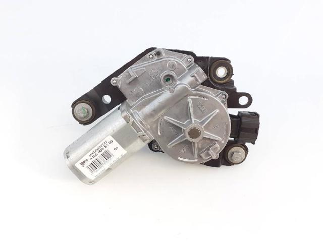 A1569068200 NISSAN Мотор стеклоочистителя заднего стекла купить в Ужгород