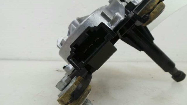 A1569068200 NISSAN Мотор стеклоочистителя заднего стекла купить в Черкассы