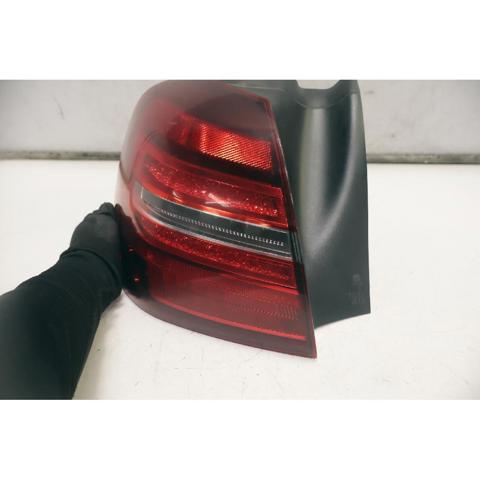 A1569068300 MERCEDES Фонарь задний левый купить в Кривой Рог