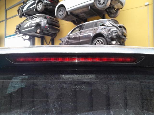 Sinal de parada traseiro adicional Mercedes E S213