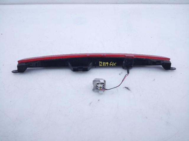 Sinal de parada traseiro adicional Mercedes E S213