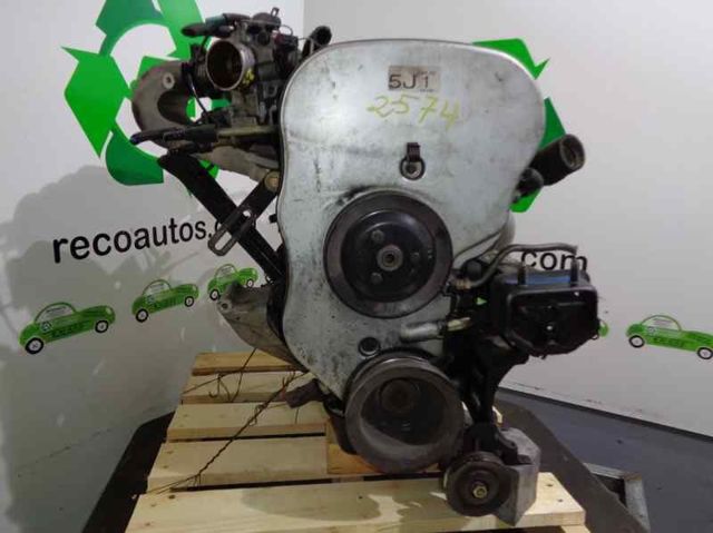 Motor montado A15MF General Motors