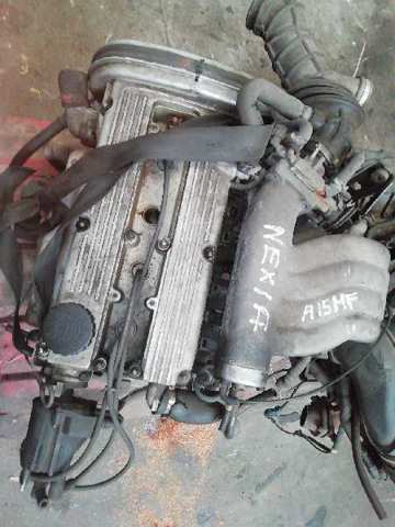 Motor montado A15MF General Motors