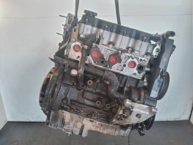 Motor montado A15SMS General Motors