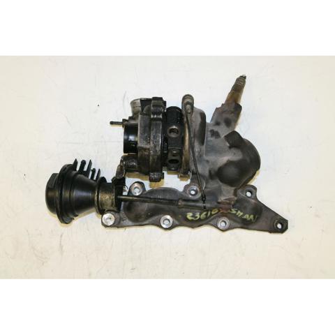 A1600960599 MERCEDES Турбина купить в Запорожье