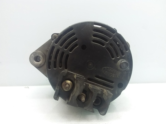 A1601540101 MERCEDES Генератор купить в Киев