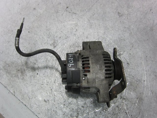 A1601540101 MERCEDES Генератор купить в Одесса