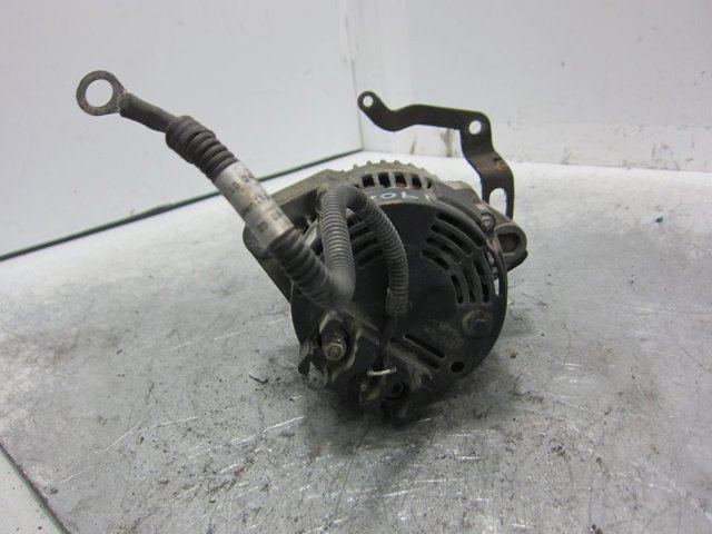 A1601540101 MERCEDES Генератор купить в Кривой Рог