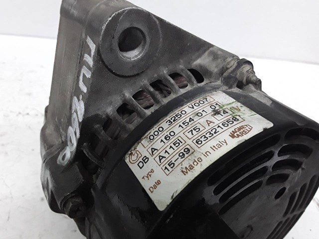 MERCEDES A1601540101 Генератор в наличии Черкассы