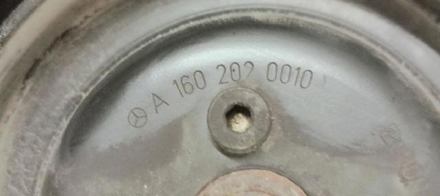 MERCEDES A1602020010 в наличии Киев