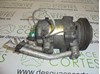 Compressor de aparelho de ar condicionado A1602300111 MERCEDES