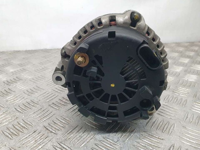 SSANG YONG A1621543802 Генератор в наличии Запорожье
