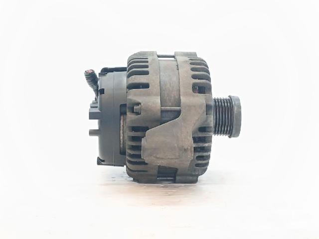 A1621543802 SSANG YONG Генератор купить в Днепр
