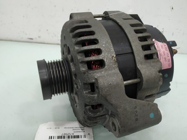 SSANG YONG A1621543802 Генератор в наличии Харьков