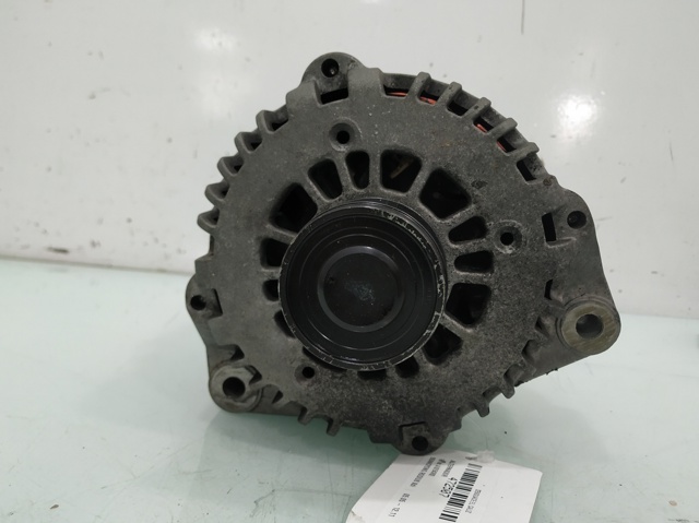 A1621543802 SSANG YONG Генератор купить в Тернополь