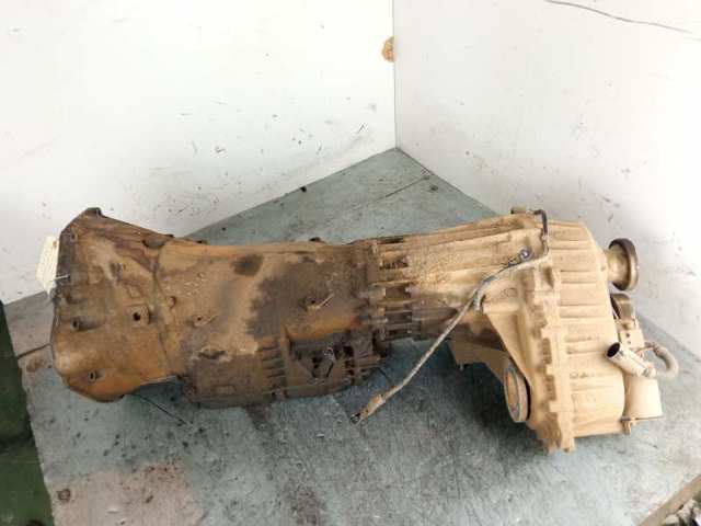MERCEDES 1632710701 Корпус коробки передач АКПП/КПП в наличии Ровно