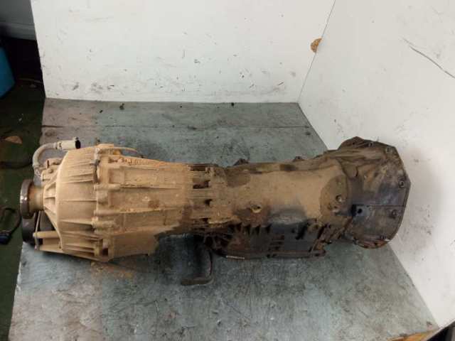 A1632710701 MERCEDES Корпус коробки передач АКПП/КПП купить в Кривой Рог