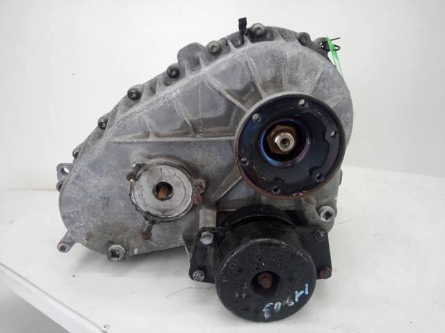 Coxim de transmissão (suporte da caixa de transferência) A1632800267 Mercedes