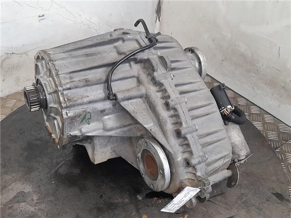 Caixa de transferência A1632800500 Mercedes