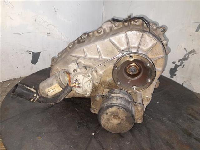 Caixa de transferência Mercedes ML/GLE W163