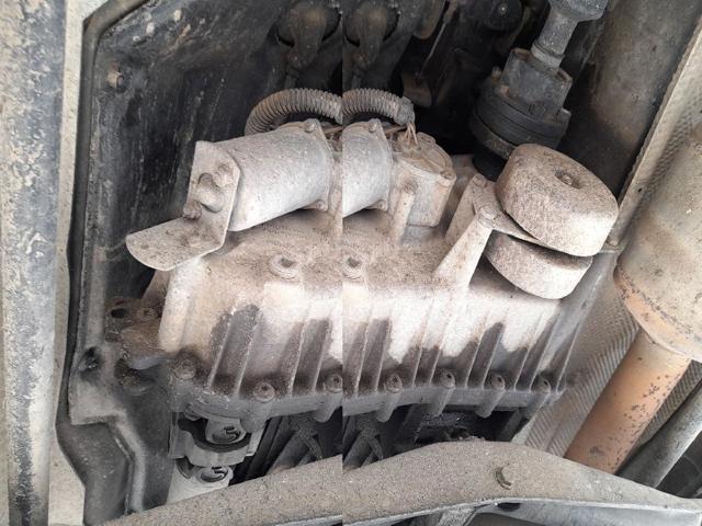 MERCEDES A1632800500 Раздатка (коробка раздаточная) в наличии Полтава
