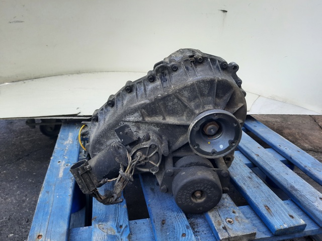 A1632800500 MERCEDES Раздатка (коробка раздаточная) купить в Винница