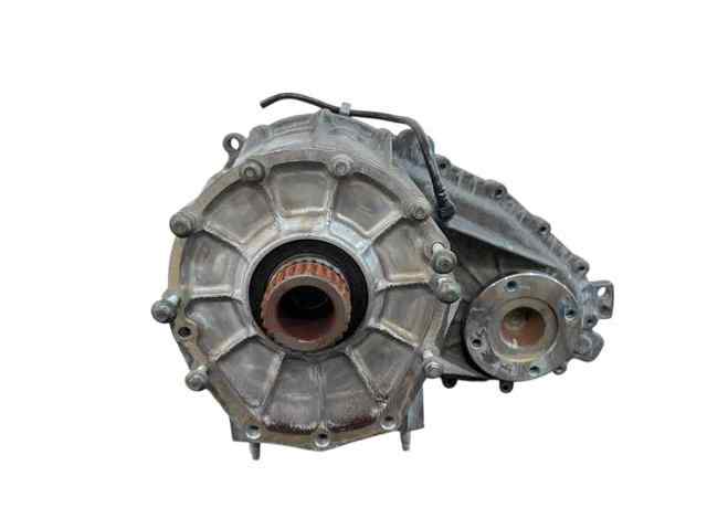 MERCEDES 1632800500 Раздатка (коробка раздаточная) в наличии Украина