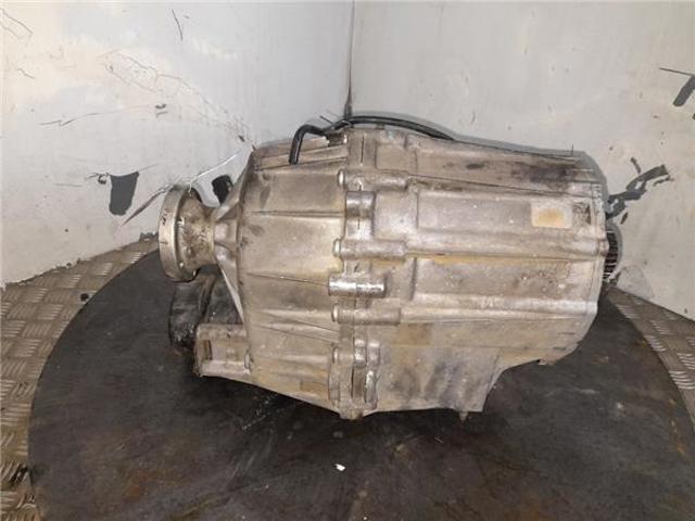 Caixa de transferência Mercedes ML/GLE W163